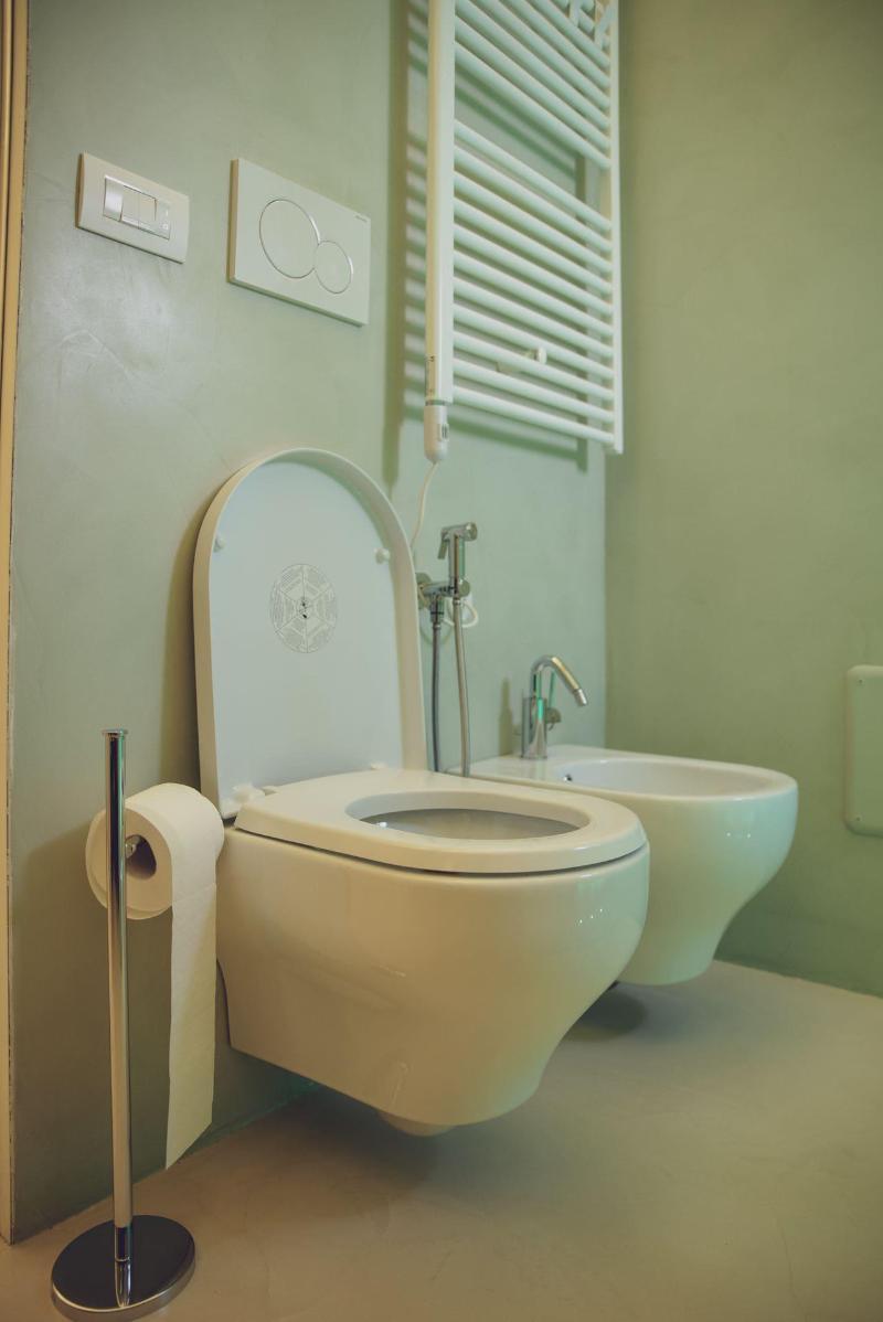 לינה וארוחת בוקר פולינאנו א מארה Casa Melio' מראה חיצוני תמונה