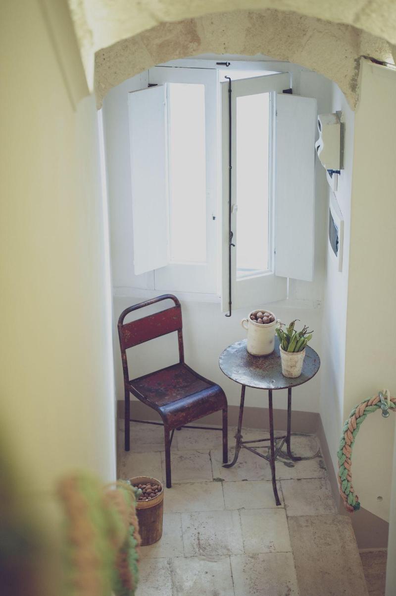 לינה וארוחת בוקר פולינאנו א מארה Casa Melio' מראה חיצוני תמונה