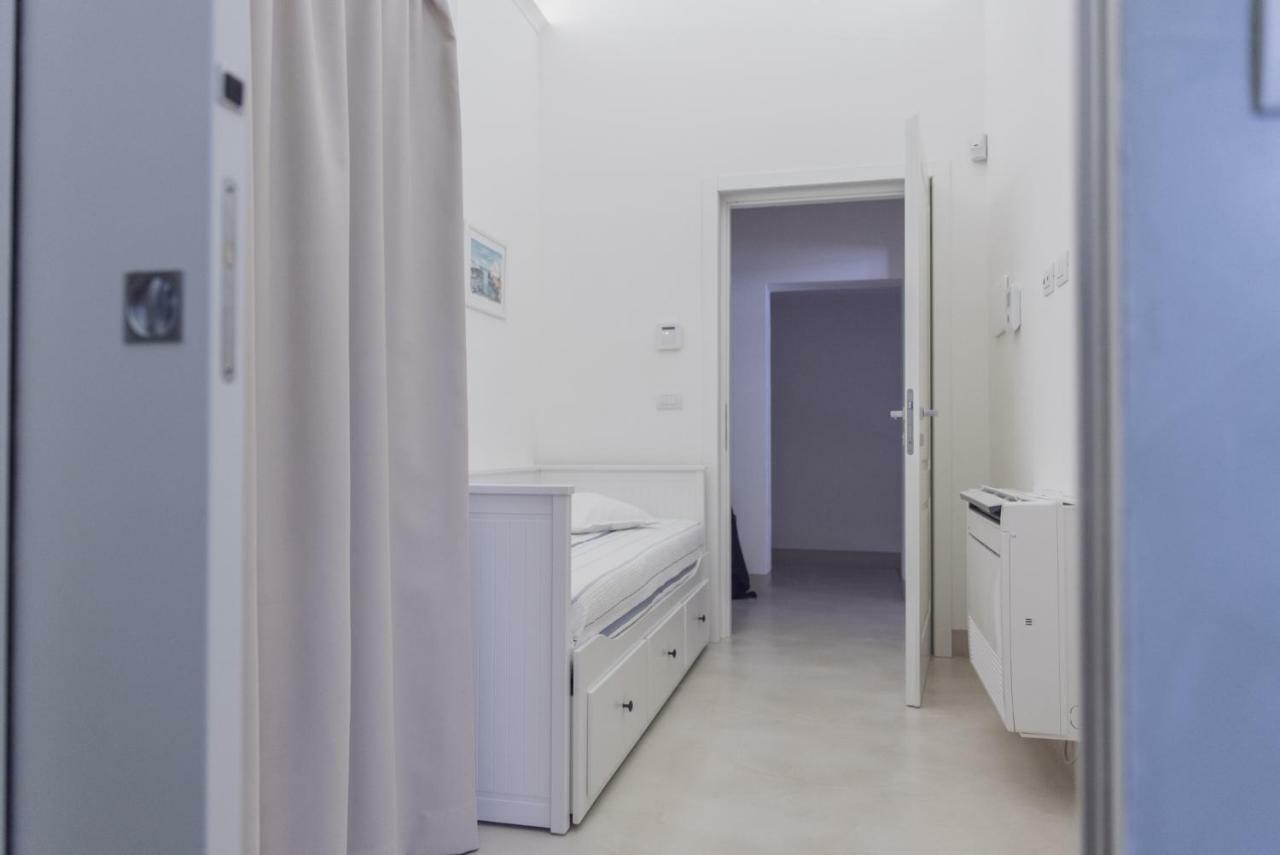 לינה וארוחת בוקר פולינאנו א מארה Casa Melio' מראה חיצוני תמונה