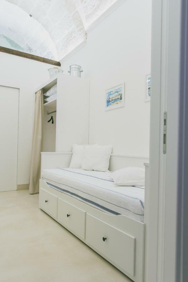 לינה וארוחת בוקר פולינאנו א מארה Casa Melio' מראה חיצוני תמונה