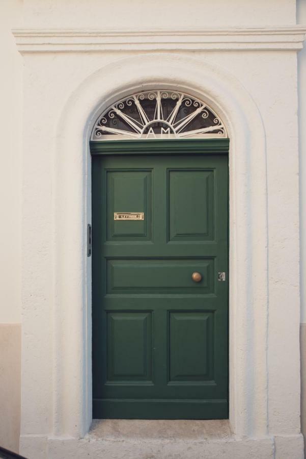 לינה וארוחת בוקר פולינאנו א מארה Casa Melio' מראה חיצוני תמונה
